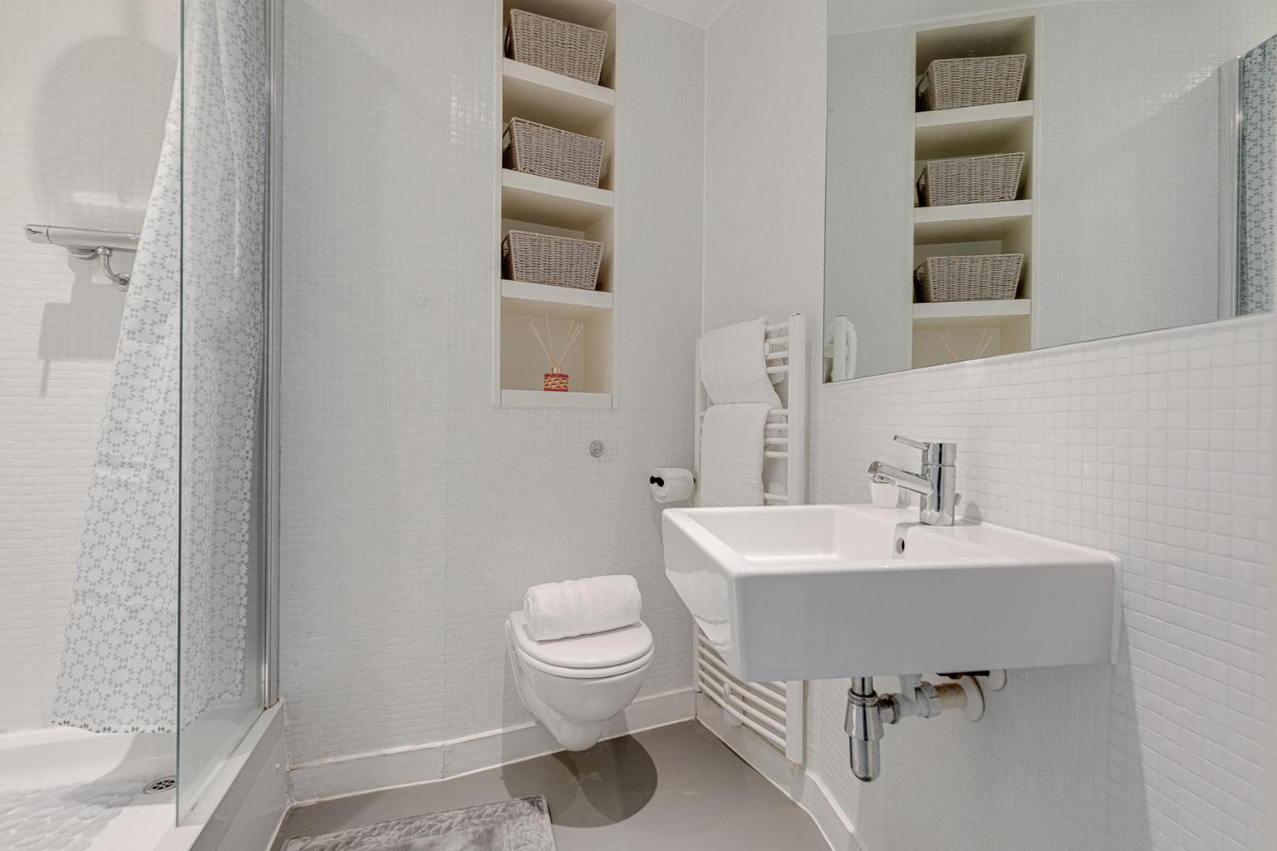 Apartment 2-bed At The Heart Of Center Birmingham